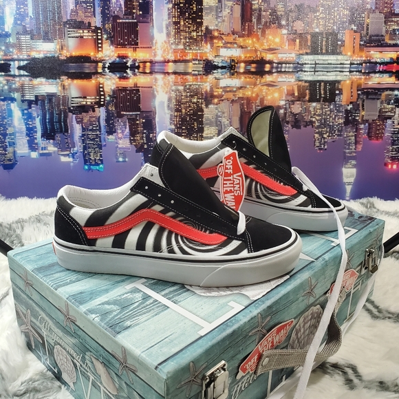 Vans style 36 fiery coral - Picture 10 of 14